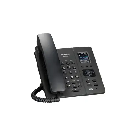Panasonic KX-TPA65 EB Telefon biurkowy  DECT